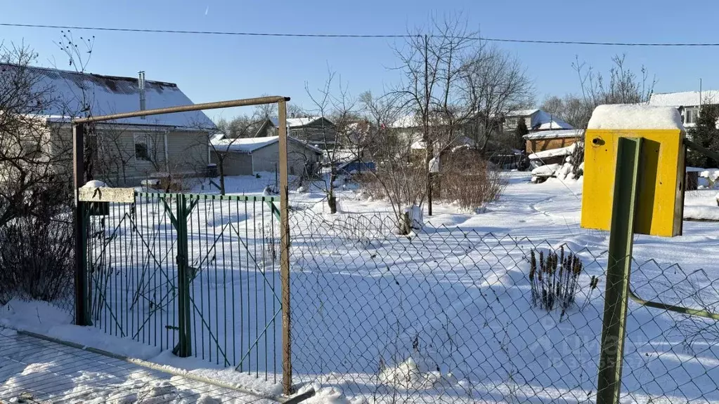 Участок в Санкт-Петербург Горелово тер., ул. Социалистическая, 52 ... - Фото 2