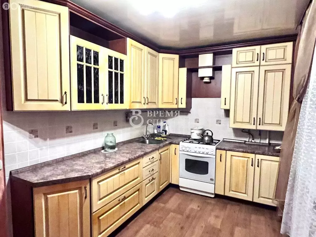 2-комнатная квартира: Владимир, Судогодское шоссе, 9А (58 м) - Фото 1