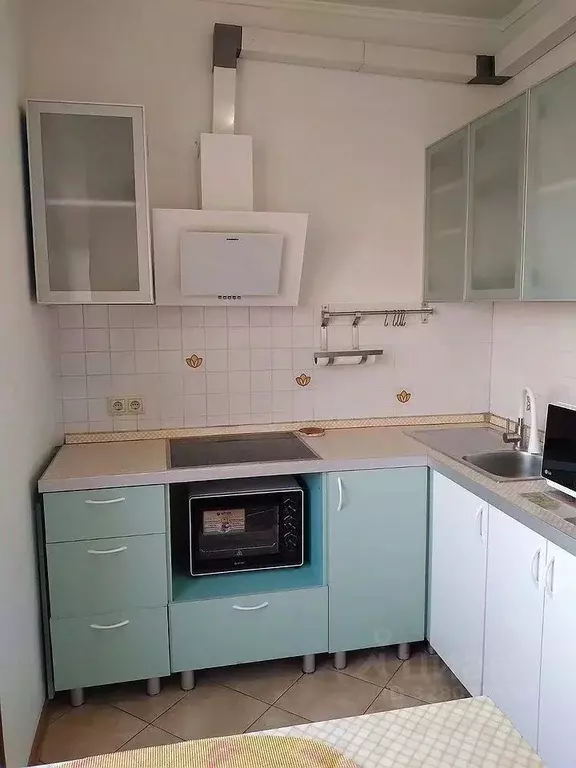 2-к кв. Москва Тепличный пер., 4 (60.0 м) - Фото 1