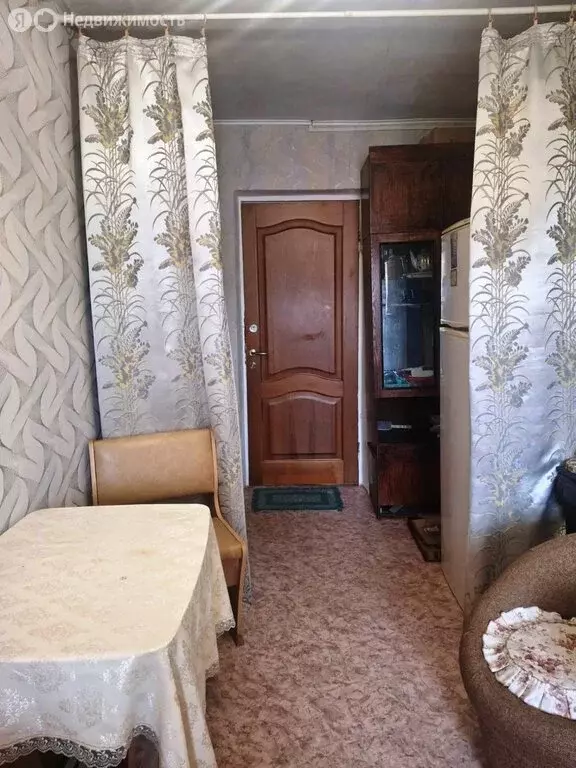 1к в -комнатной квартире (11.5 м) - Фото 2