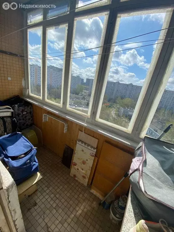 2-комнатная квартира: Москва, Алтуфьевское шоссе, 58А (45.81 м) - Фото 0