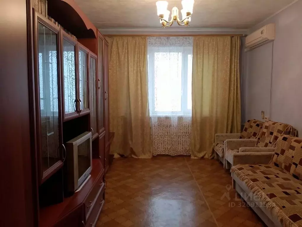 2-к кв. Волгоградская область, Волгоград бул. 30-летия Победы, 60 ... - Фото 2