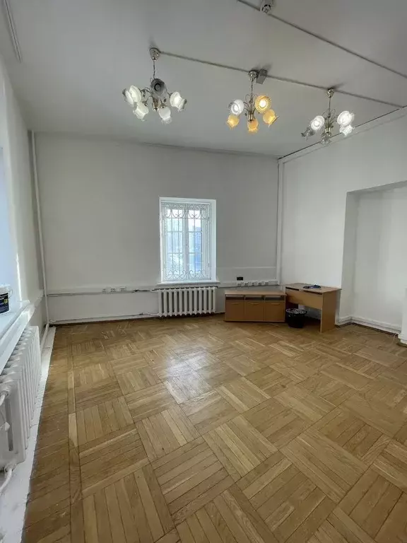 Офис в Москва ул. Солянка, 15 (23 м) - Фото 1