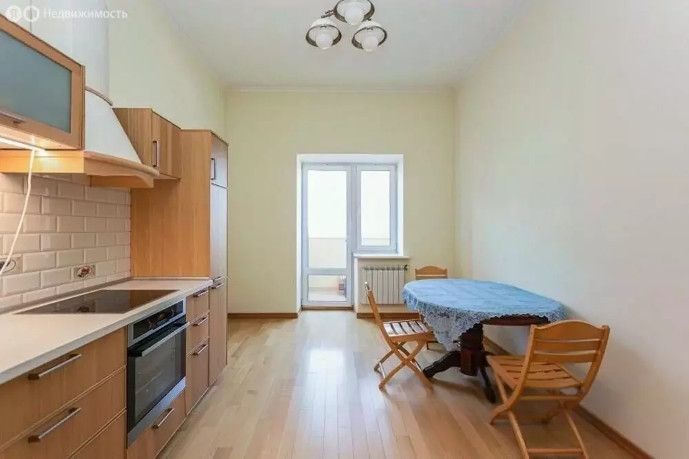 2-комнатная квартира: Москва, Нижегородская улица, 84к1 (86 м) - Фото 2