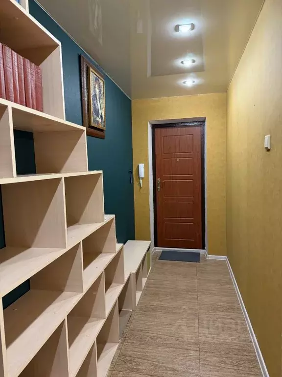 2-к кв. Саратовская область, Саратов проезд 4-й имени Н.Г. ... - Фото 1