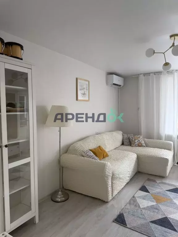 3-к кв. Татарстан, Казань ул. Голубятникова, 30 (60.0 м) - Фото 1