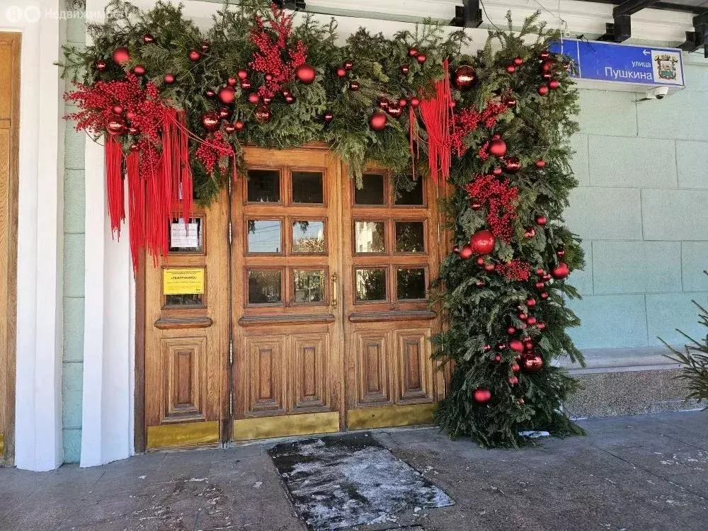 1-комнатная квартира: Челябинск, улица Тимирязева, 30 (40 м) - Фото 1