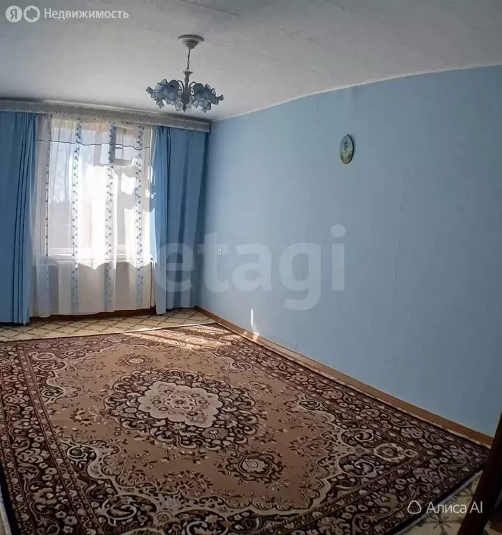 3-комнатная квартира: Березники, Юбилейная улица, 72 (59.8 м) - Фото 2