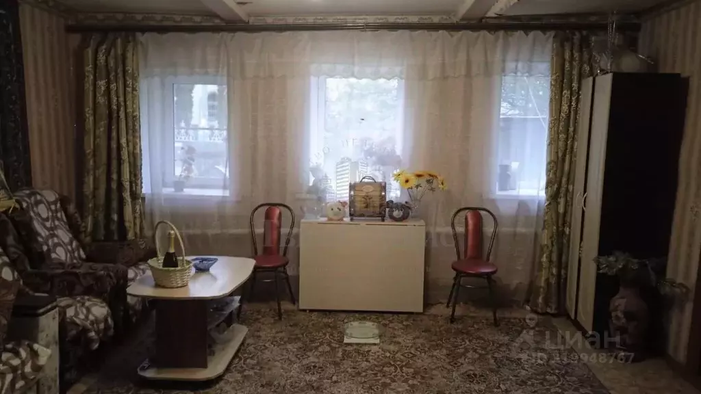 Дом в Тульская область, Киреевский район, Дедиловское с/пос, с. ... - Фото 2