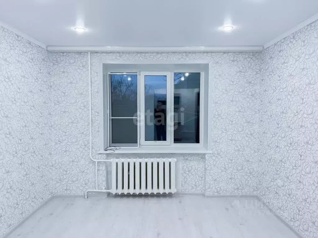 Комната Мордовия, Саранск ул. Тани Бибиной, 20А (18.0 м) - Фото 2