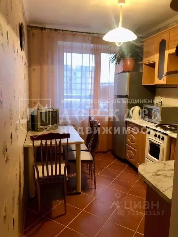 2-к кв. Кемеровская область, Кемерово Октябрьский просп., 73 (44.0 м) - Фото 1