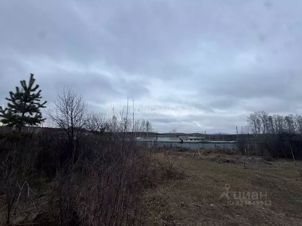 Участок в Челябинская область, Миасс Маяк СНТ, 609 (4.0 сот.) - Фото 2