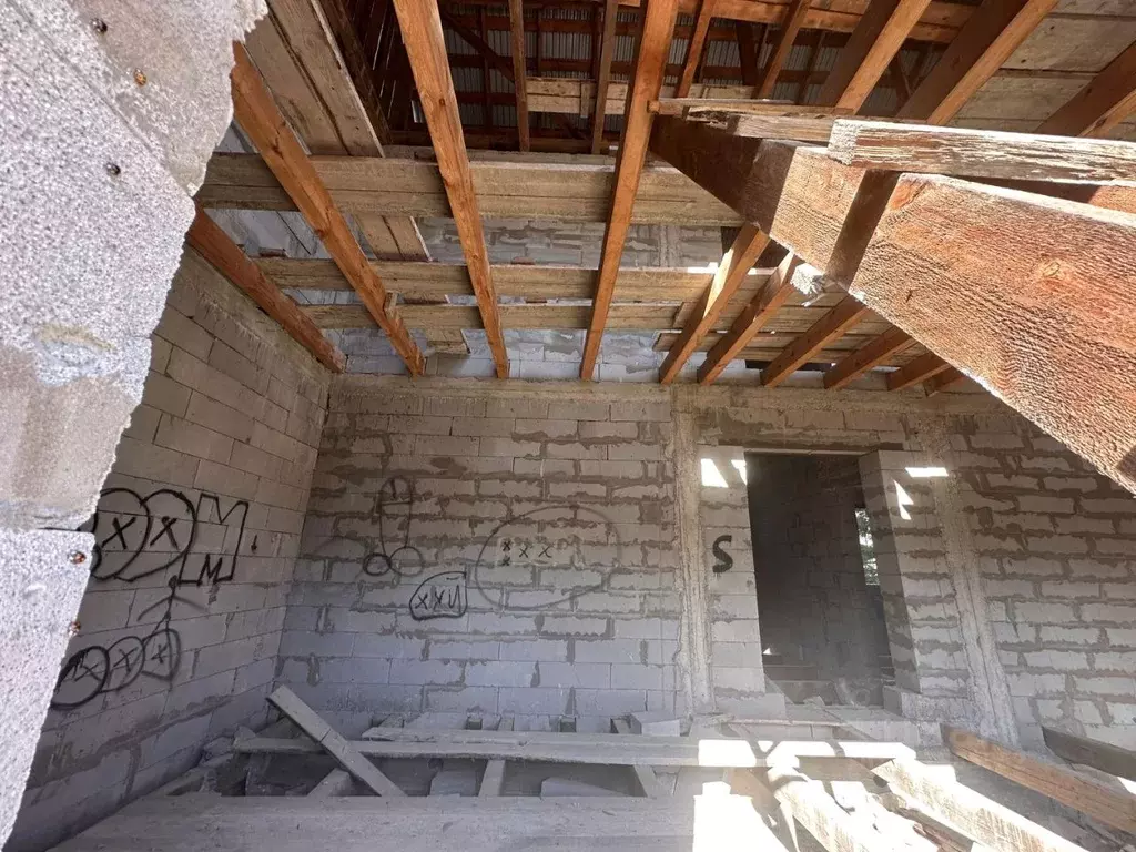 Дом в Иркутская область, Иркутский муниципальный округ, Лотос СНТ 5-я ... - Фото 2