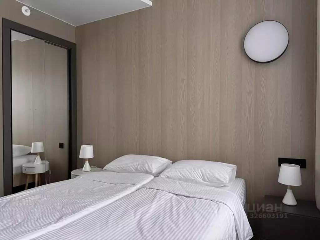 Студия Санкт-Петербург просп. Просвещения, 83 (21.0 м) - Фото 0