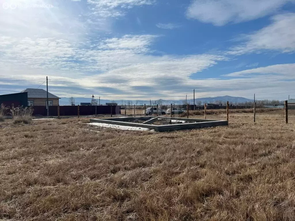 Участок в Иволгинский район, сельское поселение Нижнеиволгинское, ДНТ ... - Фото 2