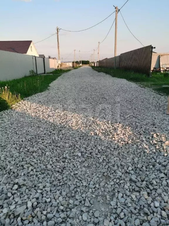 Участок в Тюменская область, Тюмень Грин Парк кп,  (7.4 сот.) - Фото 1