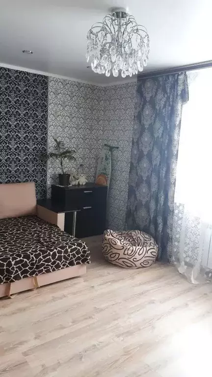 2-к кв. Тамбовская область, Тамбов городской округ, с. Бокино пер. ... - Фото 1
