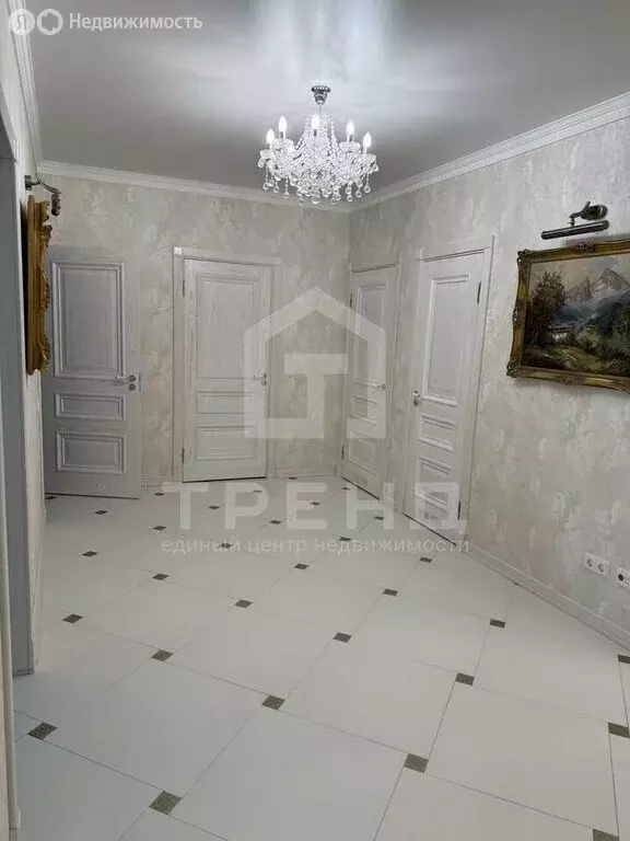 4-комнатная квартира: Санкт-Петербург, Русановская улица, 19к4 (100.8 ... - Фото 1