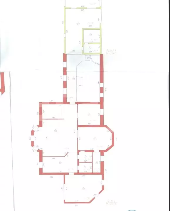 Дом в Ижевск, Новопарниковская улица (500 м) - Фото 2