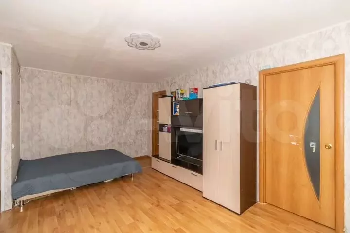 2-к. квартира, 43,6м, 5/5эт. - Фото 1