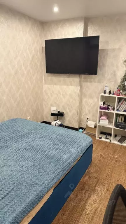 2-к кв. Рязанская область, Рязань проезд Окский, 1 (65.0 м) - Фото 2