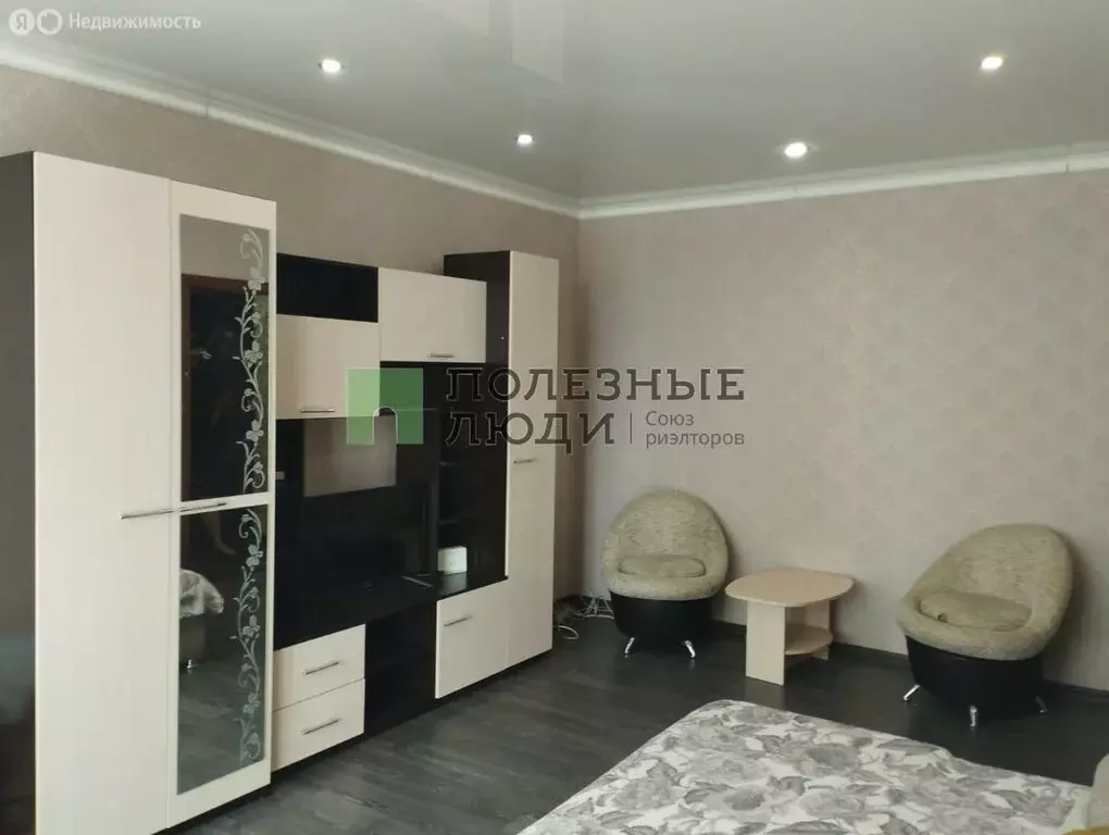 2-комнатная квартира: Орёл, Раздольная улица, 23 (53 м) - Фото 0
