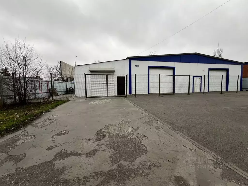 Помещение свободного назначения в Ростовская область, Шахты ... - Фото 2