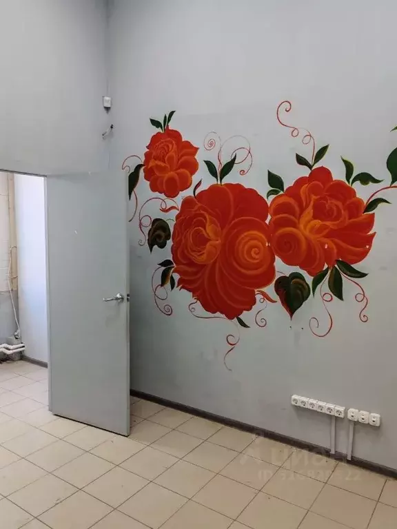 Помещение свободного назначения в Новосибирская область, Колывань рп ... - Фото 0