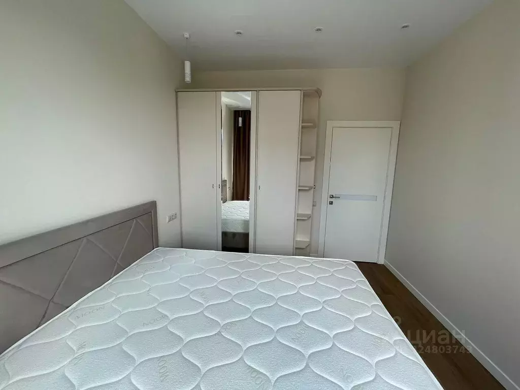 2-к кв. Москва ул. Николая Озерова, 8к1 (45.0 м) - Фото 2