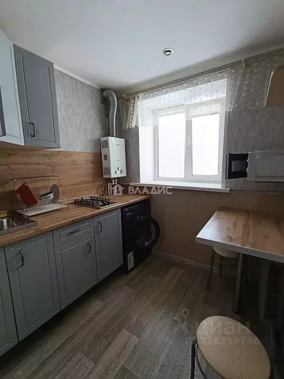 1-к кв. Владимирская область, Ковров ул. Сергея Лазо, 4 (21.8 м) - Фото 1