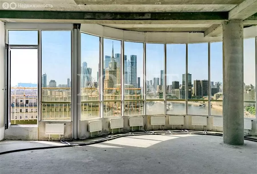 5-комнатная квартира: Москва, улица Новый Арбат, 27 (255 м) - Фото 2