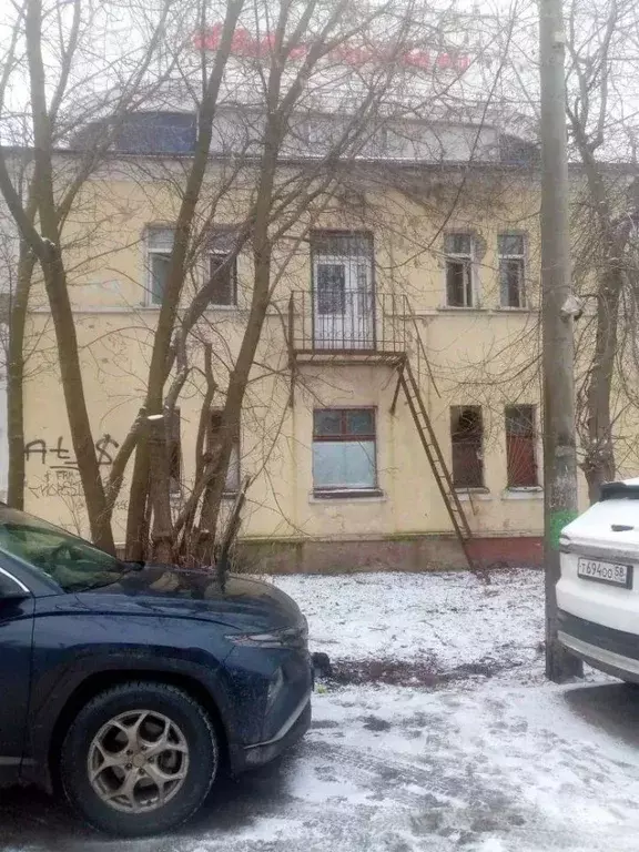 Помещение свободного назначения в Московская область, Балашиха ... - Фото 2