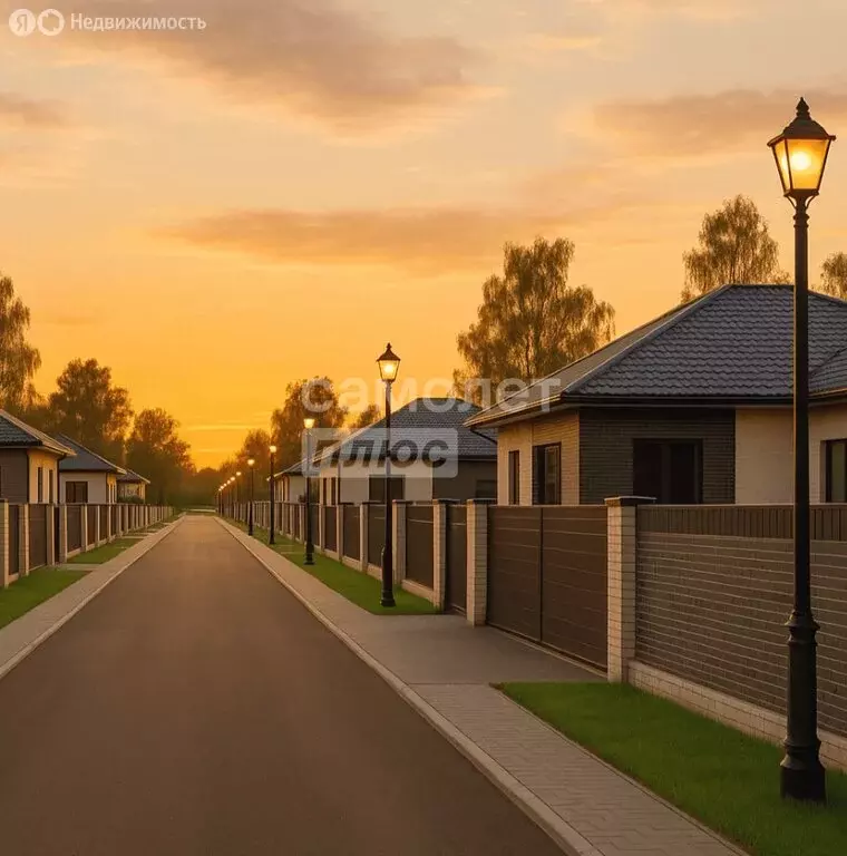 Дом в Октябрьский район, Большедолженковский сельсовет, деревня Нижняя ... - Фото 2