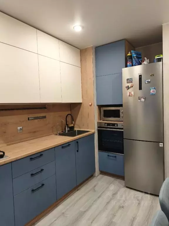 4-к кв. Пермский край, Пермь Уинская ул., 4 (85.0 м) - Фото 2