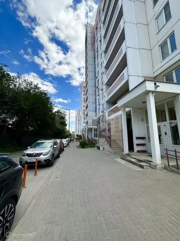Продаётся 3-к квартира, 69.5 м - Фото 0