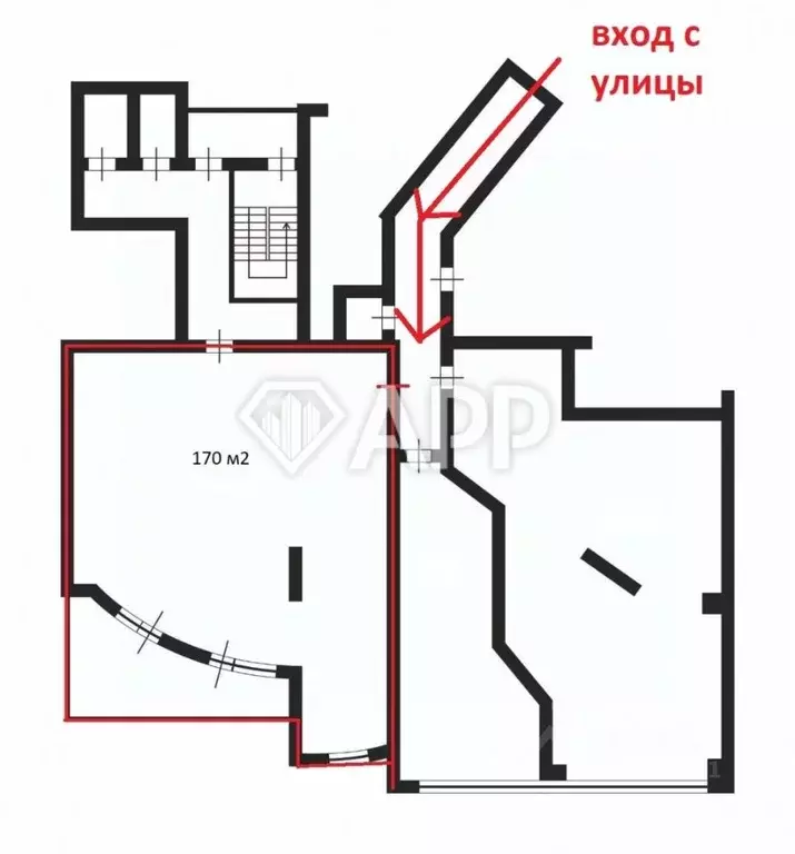 Офис в Краснодарский край, Геленджик Красногвардейская ул., 38АлитБ ... - Фото 1