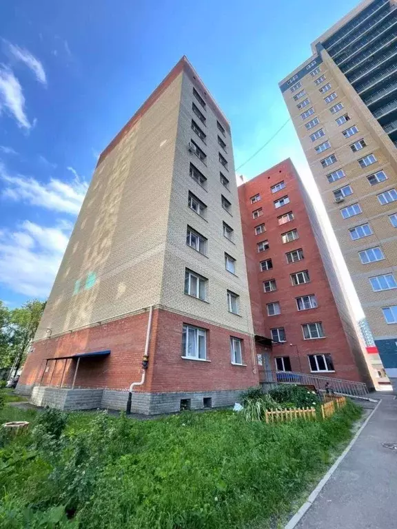 1-к кв. Ярославская область, Ярославль Суздальское ш., 54 (44.58 м) - Фото 0