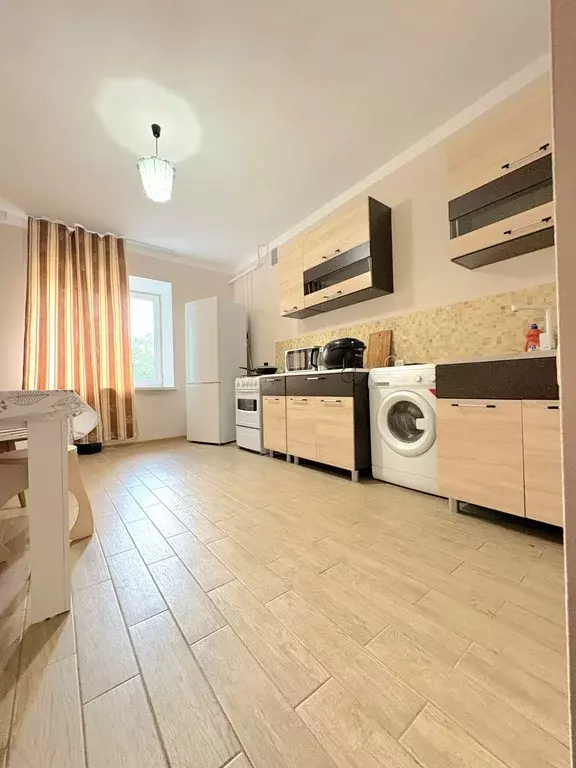 Продаётся 1-к квартира, 41.3 м - Фото 0