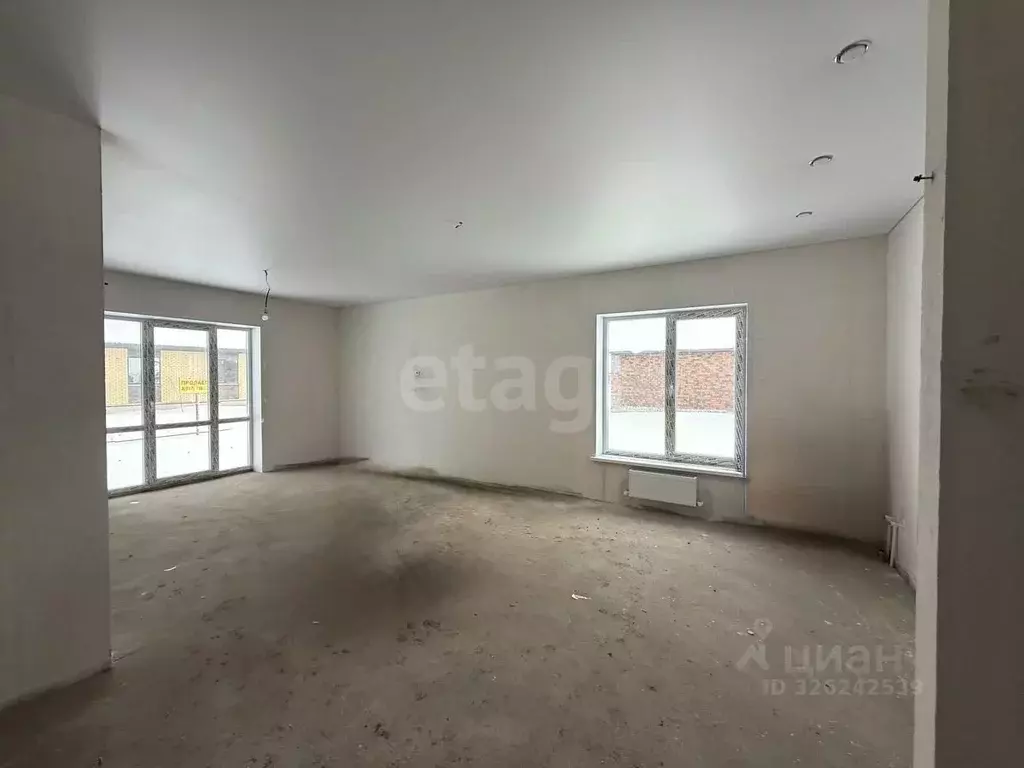 Дом в Башкортостан, Уфимский район, Зубовский сельсовет, с. ... - Фото 1