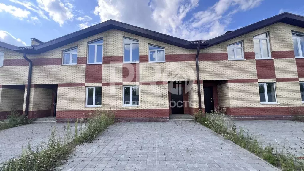 Таунхаус в Ярославская область, Ярославль ул. Пестеля (117 м) - Фото 1