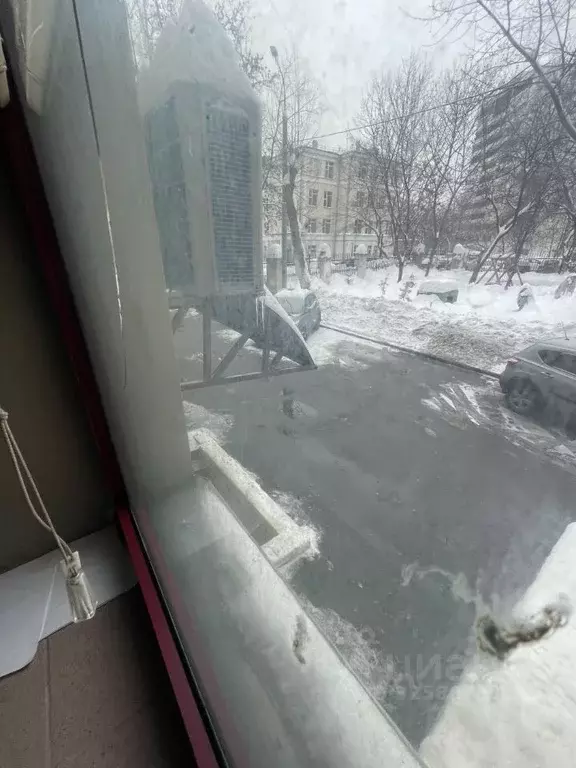 Помещение свободного назначения в Москва Новослободская ул., 57/65 ... - Фото 1