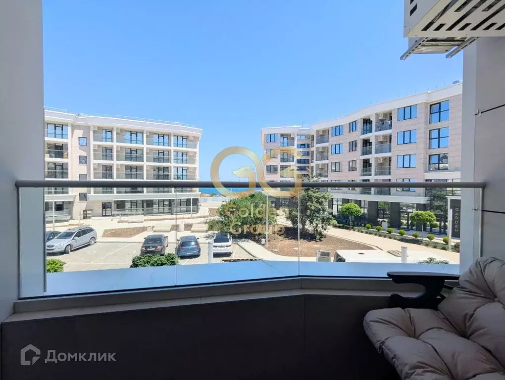 Продаётся 1-к квартира, 40 м - Фото 0