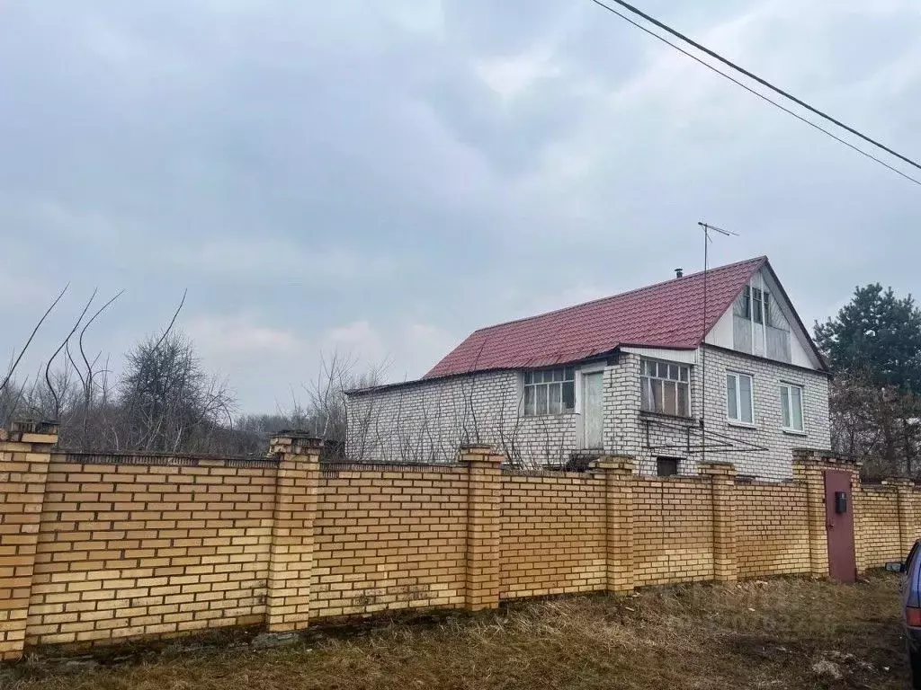 Дом в Брянская область, Брянск Нижне-Заречная ул. (136 м) - Фото 2