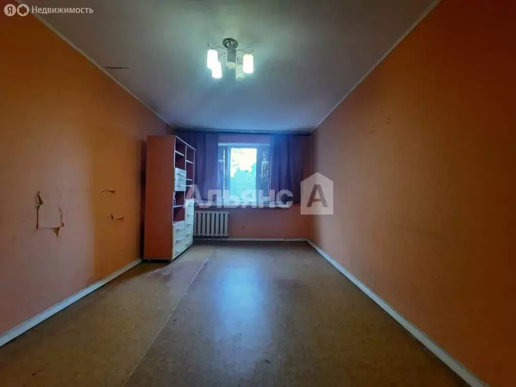 3-комнатная квартира: Каменск-Шахтинский, Парковая улица, 18Б (61.5 м) - Фото 0