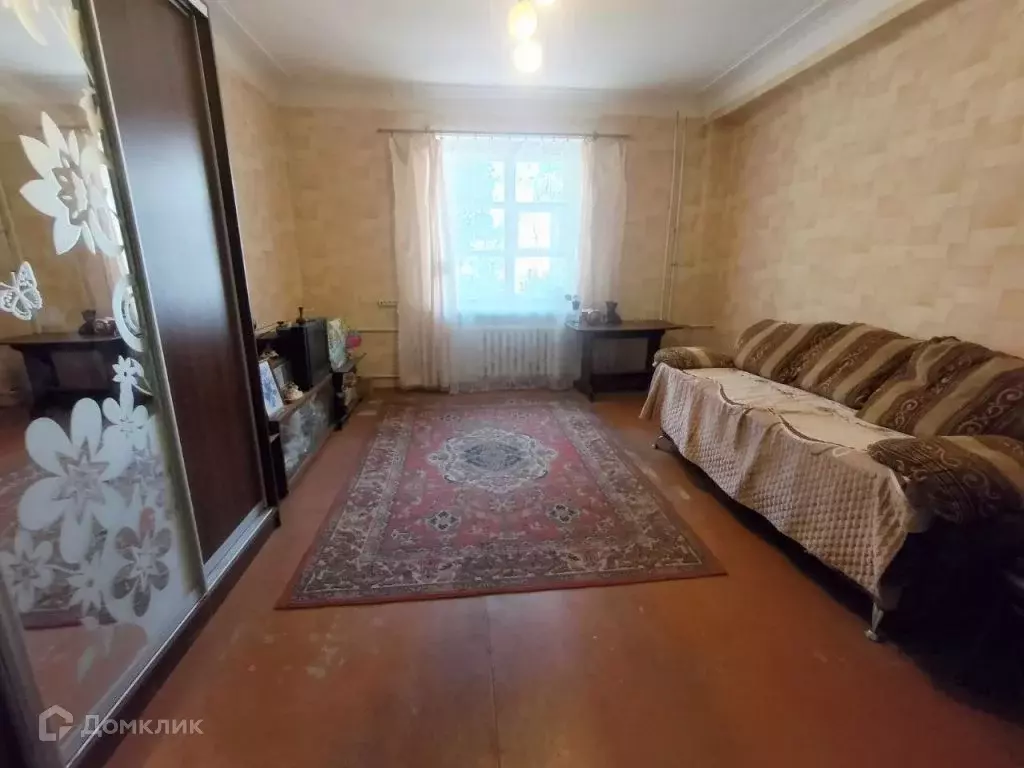 Продаётся 3-к квартира, 83 м - Фото 0