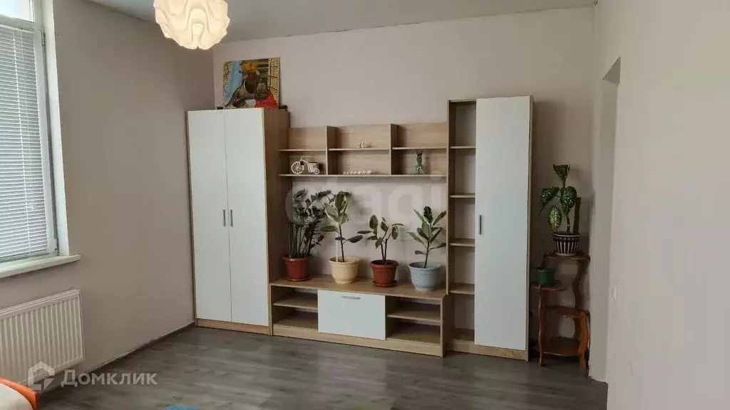 Продаётся 1-к квартира, 39.7 м - Фото 1