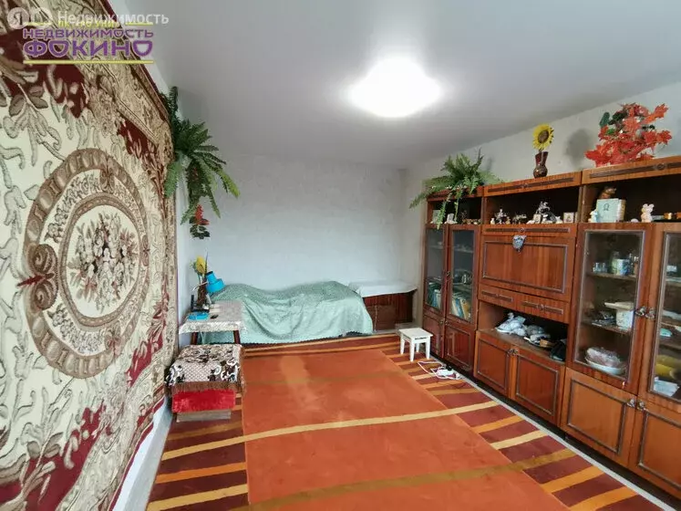 1-комнатная квартира: Дунай, улица Ленина, 39 (27.7 м) - Фото 0