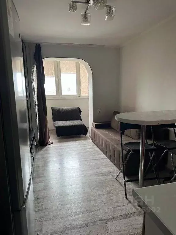 Студия Ростовская область, Ростов-на-Дону ул. Черевичкина (21.0 м) - Фото 2