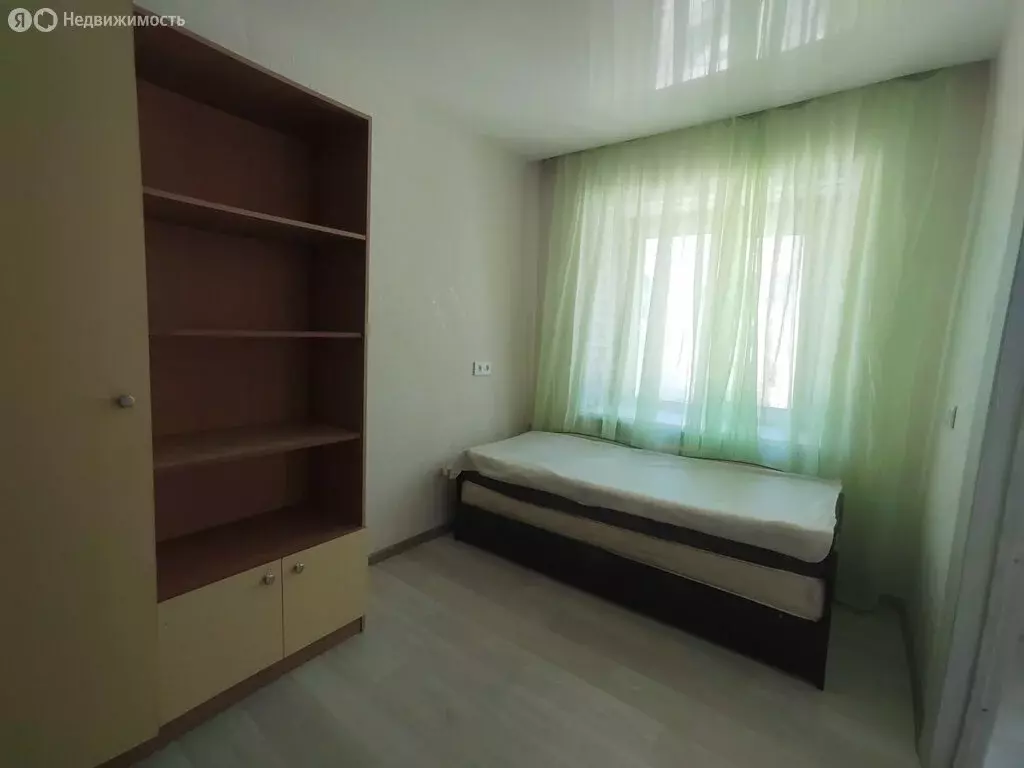 2-комнатная квартира: Барнаул, Молодёжная улица, 39 (43.8 м) - Фото 2