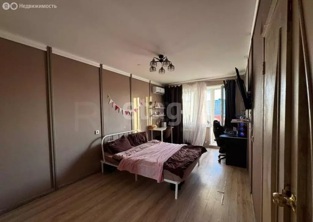 1-комнатная квартира: Томск, улица Дизайнеров, 1 (34.7 м) - Фото 1